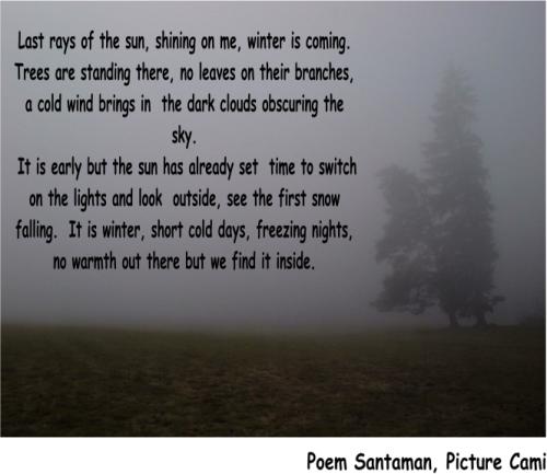 Keith Hamilton Cobb Fan Calendar - November